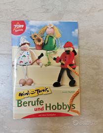 Libro creativo vasetti