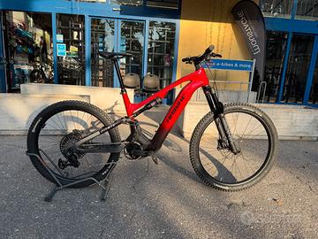 ebike HAIBIKE ALLMTN CF 9 2026 BOSCH GEN 5 800wh L