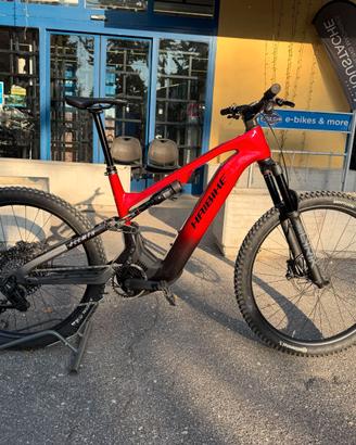 ebike HAIBIKE ALLMTN CF 9 2026 BOSCH GEN 5 800wh L