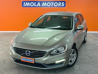 Volvo V60 D2 1.6 Diesel da 115 CV Kinetic - 2015