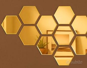 Specchi Ikea Honefoss