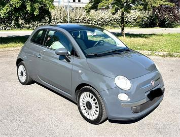 Fiat 500 III 1.2 Lounge