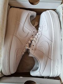 scarpe nike air force one taglia 44