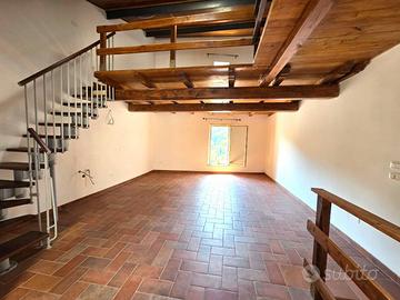 Appartamento - Caprarola