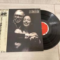 [LP] Jerry Ito & Judy Anton: Let's Swing The Sing 