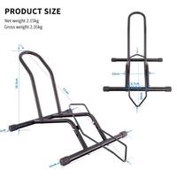 portabici da terra universali 