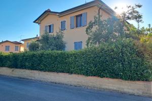 Appartamento ingresso indipendente