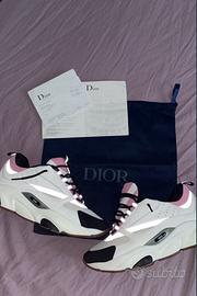 dior b22
