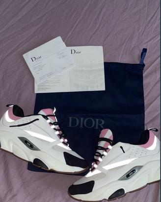 dior b22