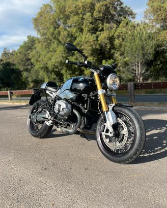 Bmw R nine T 1200