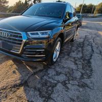Audi Q5 2°serie-2019