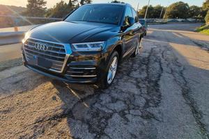 Audi Q5 2°serie-2019