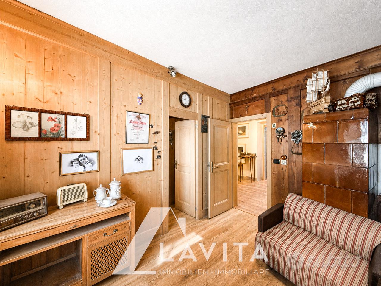 Appartamento – Ville di Fiemme, Daiano - Vista 3