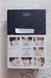 Beyond the Story - Il racconto di 10 anni di BTS