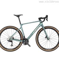 KTM GRAVELATOR ELITE 2X - 2026 tg.49,52,55 GRAVEL