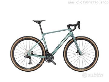 KTM GRAVELATOR ELITE 2X - 2026 tg.49,52,55 GRAVEL