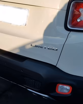 Ricambi Jeep Renegade