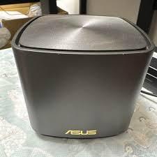 ASUS ZenWiFi AX Mini XD4R Mesh WiFi 6