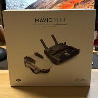 DJI MAVIC MINI FLY MORE COMBO + ACCESSORI