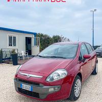 Fiat Punto Evo 1.3 Mjt 75 CV DPF 5 porte S&S Dynam