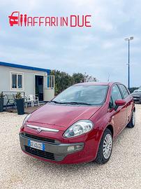Fiat Punto Evo 1.3 Mjt 75 CV DPF 5 porte S&S Dynam