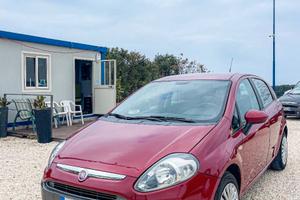 Fiat Punto Evo 1.3 Mjt 75 CV DPF 5 porte S&S Dynam