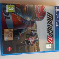 MOTOGP 17 per PS4