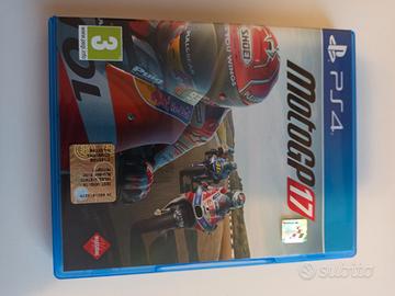 MOTOGP 17 per PS4