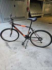 Mountain Bike Uomo