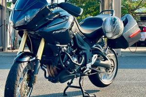 Triumph Tiger 1050