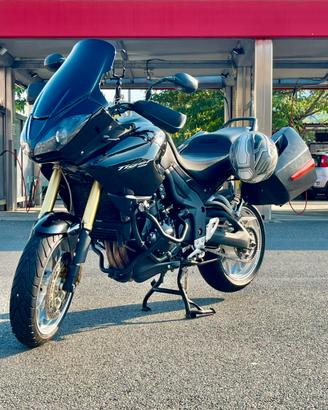 Triumph Tiger 1050