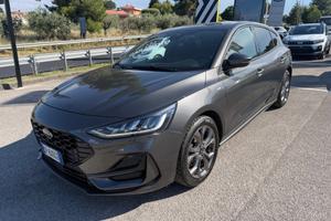 Ford Focus 1.0 EcoBoost Hybrid 125 CV 5p. ST-Line