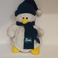 Peluche Baci Perugina