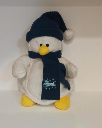 Peluche Baci Perugina