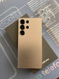 S25 ULTRA 512GB IN GARAZIA + COVER ORIGINALE