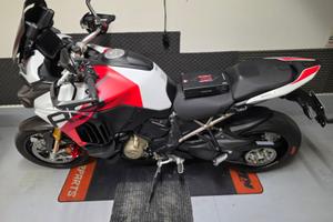 DUCATI MULTISTRADA V4 RS