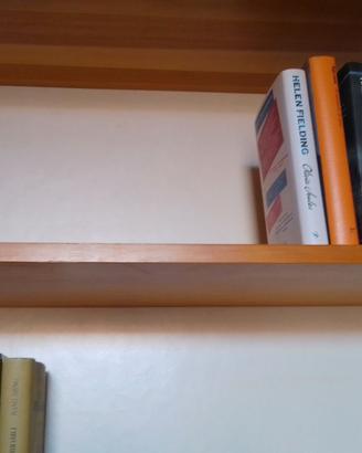Ikea Libreria Billy Legno