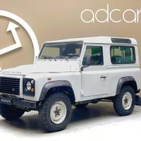 LAND ROVER Defender 90 2.2 TD4 Station Wagon N1 *A