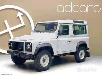 LAND ROVER Defender 90 2.2 TD4 Station Wagon N1 *A