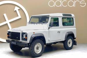 LAND ROVER Defender 90 2.2 TD4 Station Wagon N1 *A
