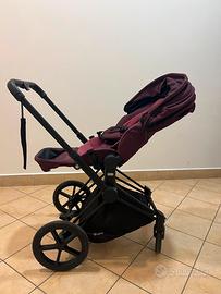 Trio cybex