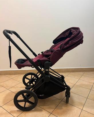 Trio cybex