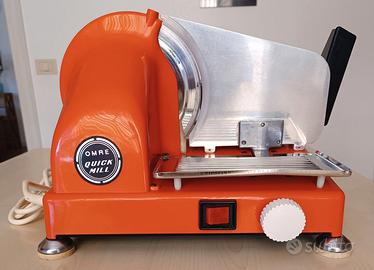 Affettatrice vintage
