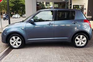 Suzuki Swift 1.3 4x4 GPL 2008