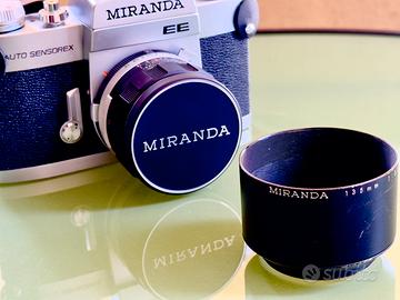 MIRANDA PARALUCE VINTAGE