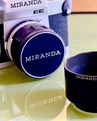 MIRANDA PARALUCE VINTAGE