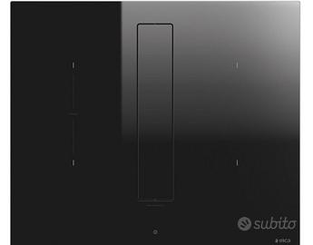 Piano  cottura induzione
