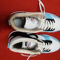 scarpe nike  numero 41