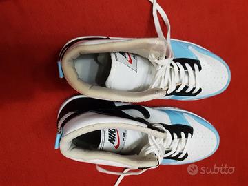 scarpe nike  numero 41