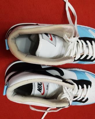 scarpe nike  numero 41
